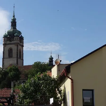 V Podzamci Melnik