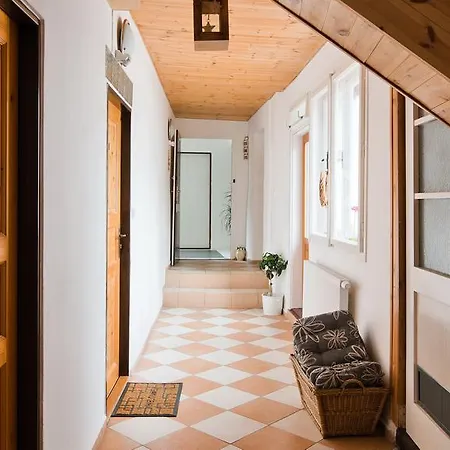 V Podzámčí Apartmán Mělník