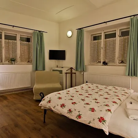 V Podzámčí Apartmán