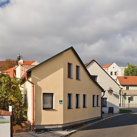 V Podzamci Melnik