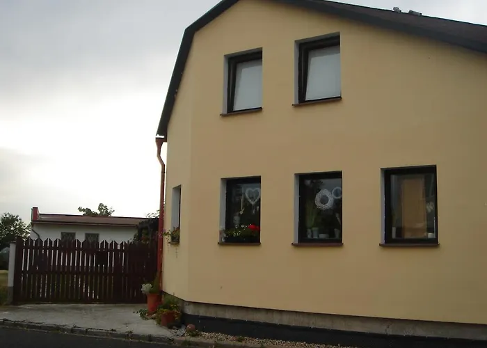 V Podzamci * Mělník