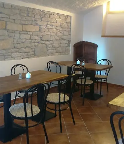 Appartement V Podzamci